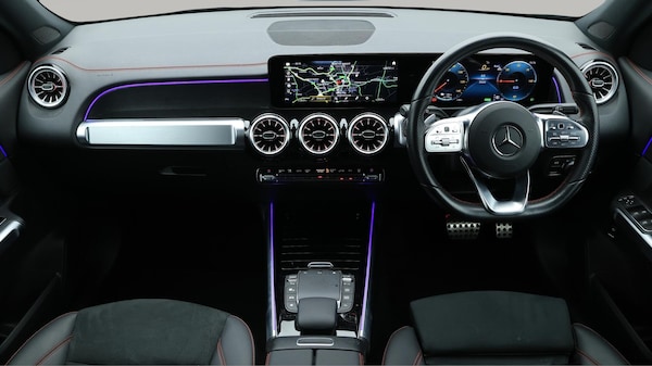 Used Mercedes-Benz EQB 2022 for sale - 76095082: Photo 14