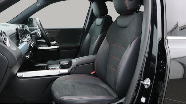 Used Mercedes-Benz EQB 2022 for sale - 76095082: Photo 15