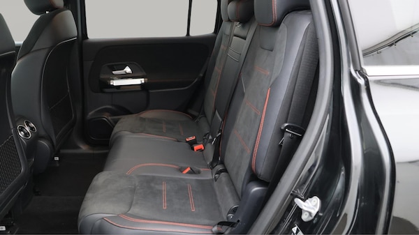 Used Mercedes-Benz EQB 2022 for sale - 76095082: Photo 17