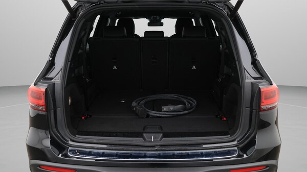 Used Mercedes-Benz EQB 2022 for sale - 76095082: Photo 18