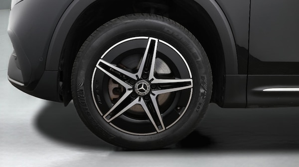 Used Mercedes-Benz EQB 2022 for sale - 76095082: Photo 19