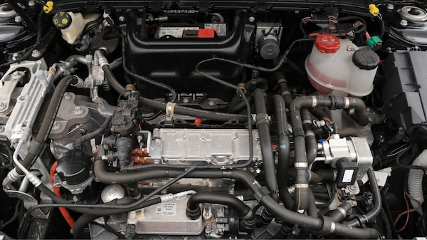 Used Mercedes-Benz EQB 2022 for sale - 76095082: Photo 20