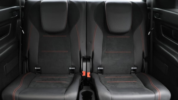 Used Mercedes-Benz EQB 2022 for sale - 76095082: Photo 21