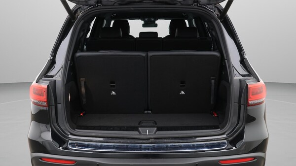 Used Mercedes-Benz EQB 2022 for sale - 76095082: Photo 22