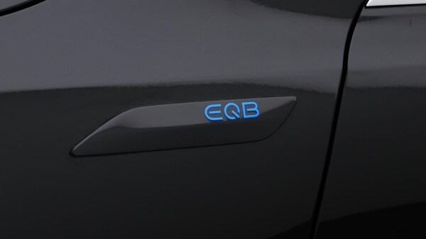 Used Mercedes-Benz EQB 2022 for sale - 76095082: Photo 23