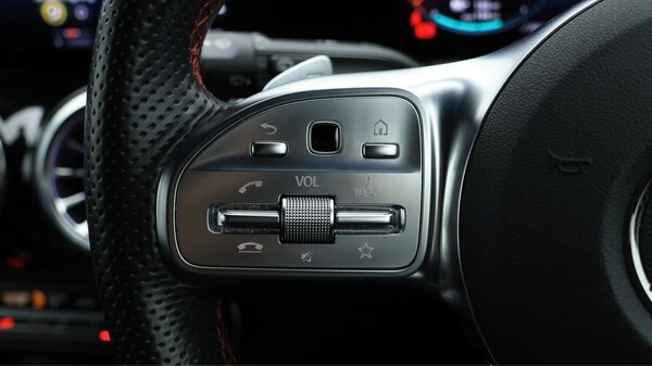 Used Mercedes-Benz EQB 2022 for sale - 76095082: Photo 28