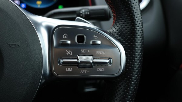 Used Mercedes-Benz EQB 2022 for sale - 76095082: Photo 29