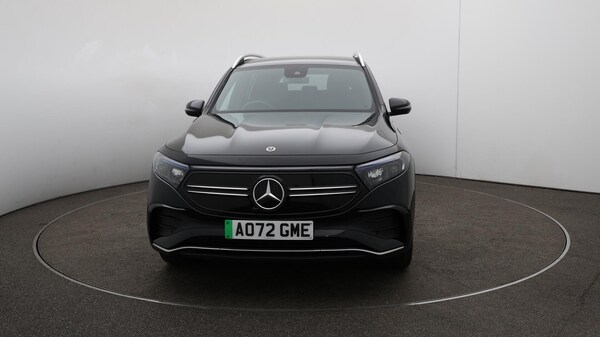 Used Mercedes-Benz EQB 2022 for sale - 76095082: Photo 44