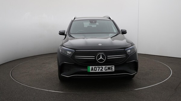 Used Mercedes-Benz EQB 2022 for sale - 76095082: Photo 45