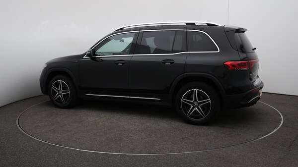 Used Mercedes-Benz EQB 2022 for sale - 76095082: Photo 52