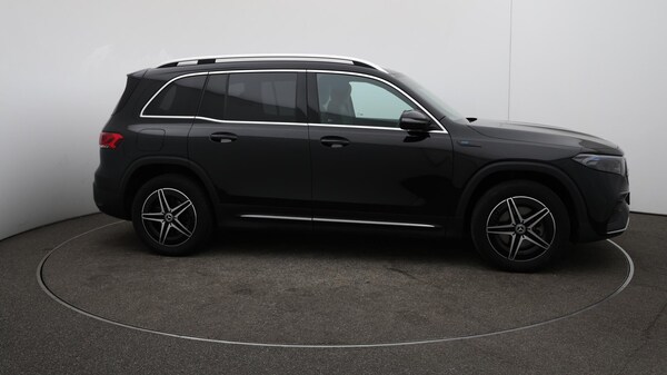 Used Mercedes-Benz EQB 2022 for sale - 76095082: Photo 53