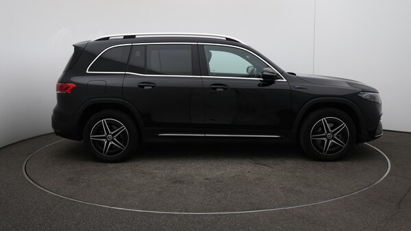 Used Mercedes-Benz EQB 2022 for sale - 76095082: Photo 54
