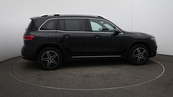 Used Mercedes-Benz EQB 2022 for sale - 76095082: Photo 55