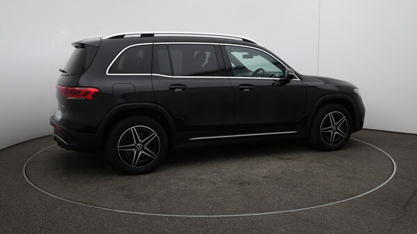 Used Mercedes-Benz EQB 2022 for sale - 76095082: Photo 56