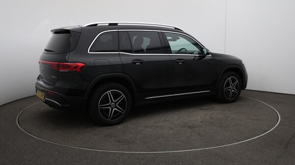 Used Mercedes-Benz EQB 2022 for sale - 76095082: Photo 57