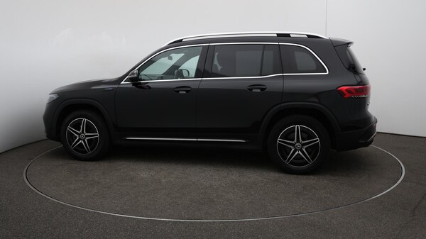 Used Mercedes-Benz EQB 2022 for sale - 76095082: Photo 63