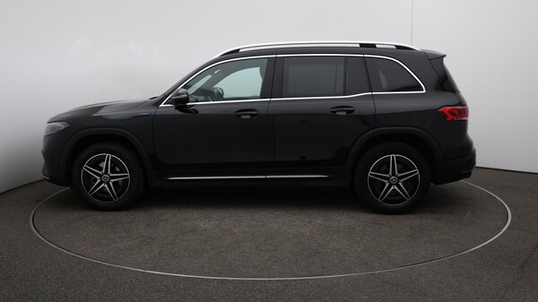 Used Mercedes-Benz EQB 2022 for sale - 76095082: Photo 69