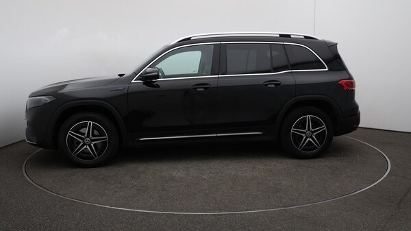 Used Mercedes-Benz EQB 2022 for sale - 76095082: Photo 70