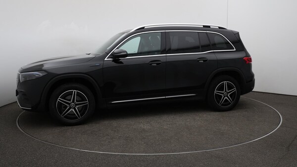 Used Mercedes-Benz EQB 2022 for sale - 76095082: Photo 71