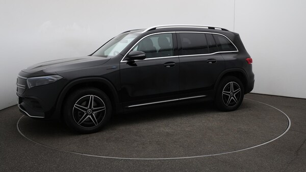 Used Mercedes-Benz EQB 2022 for sale - 76095082: Photo 72