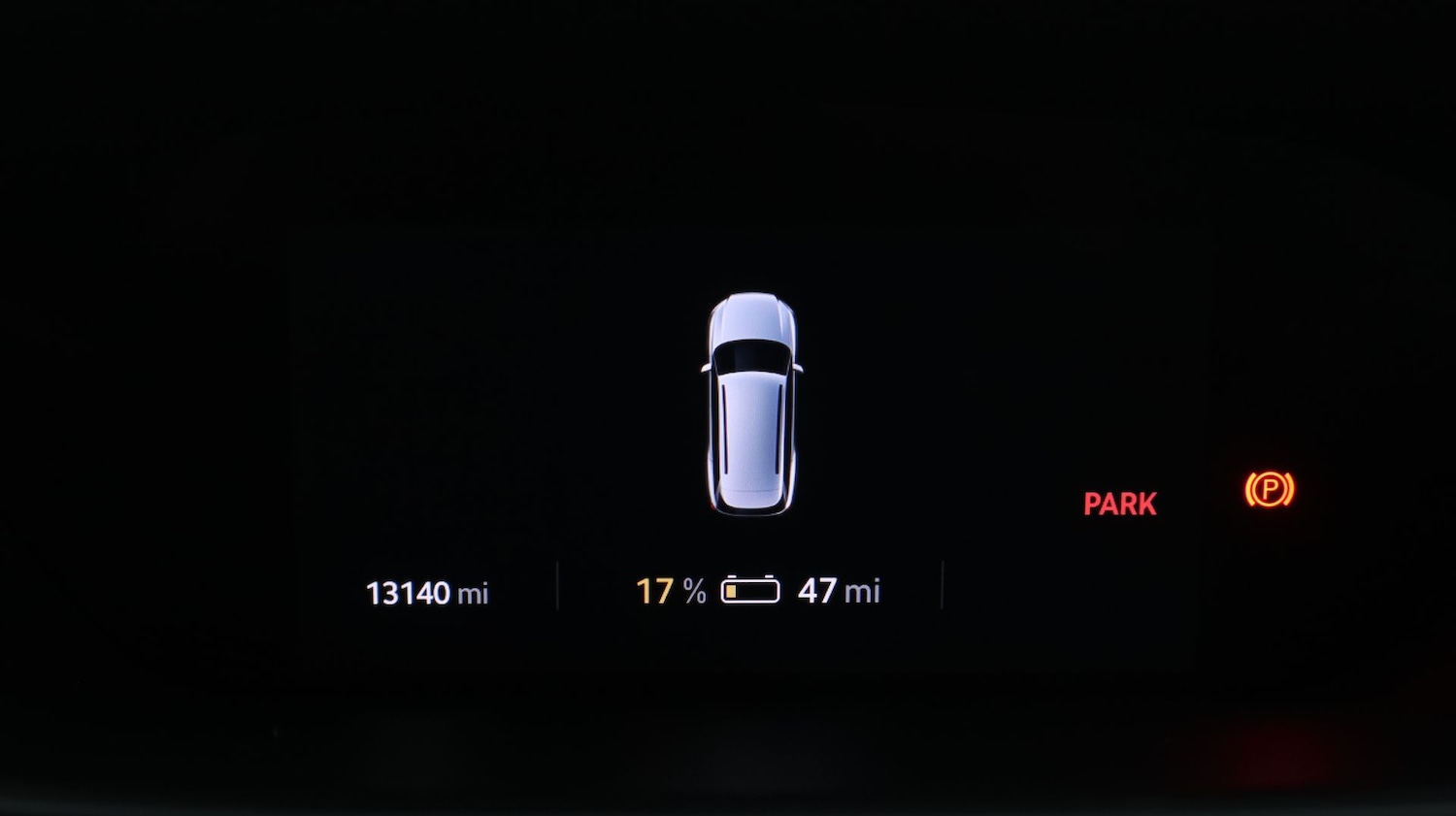 Used Skoda Enyaq 2025 for sale - 77367102: Photo 10