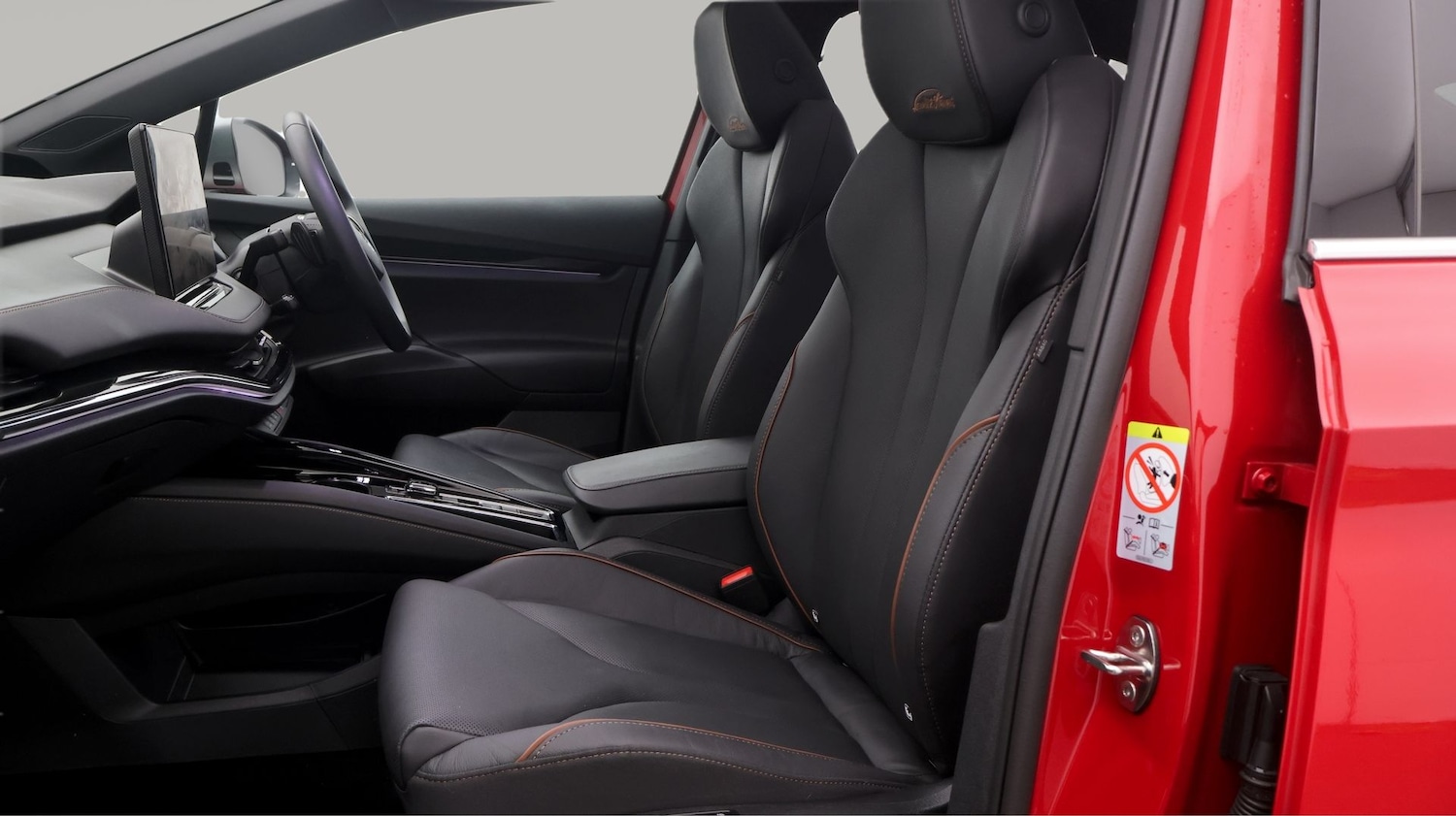 Used Skoda Enyaq 2025 for sale - 77367102: Photo 14