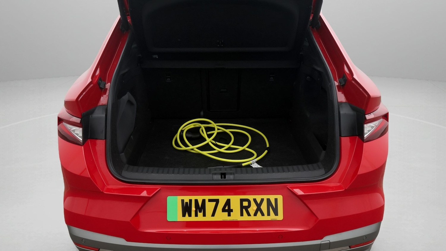 Used Skoda Enyaq 2025 for sale - 77367102: Photo 17