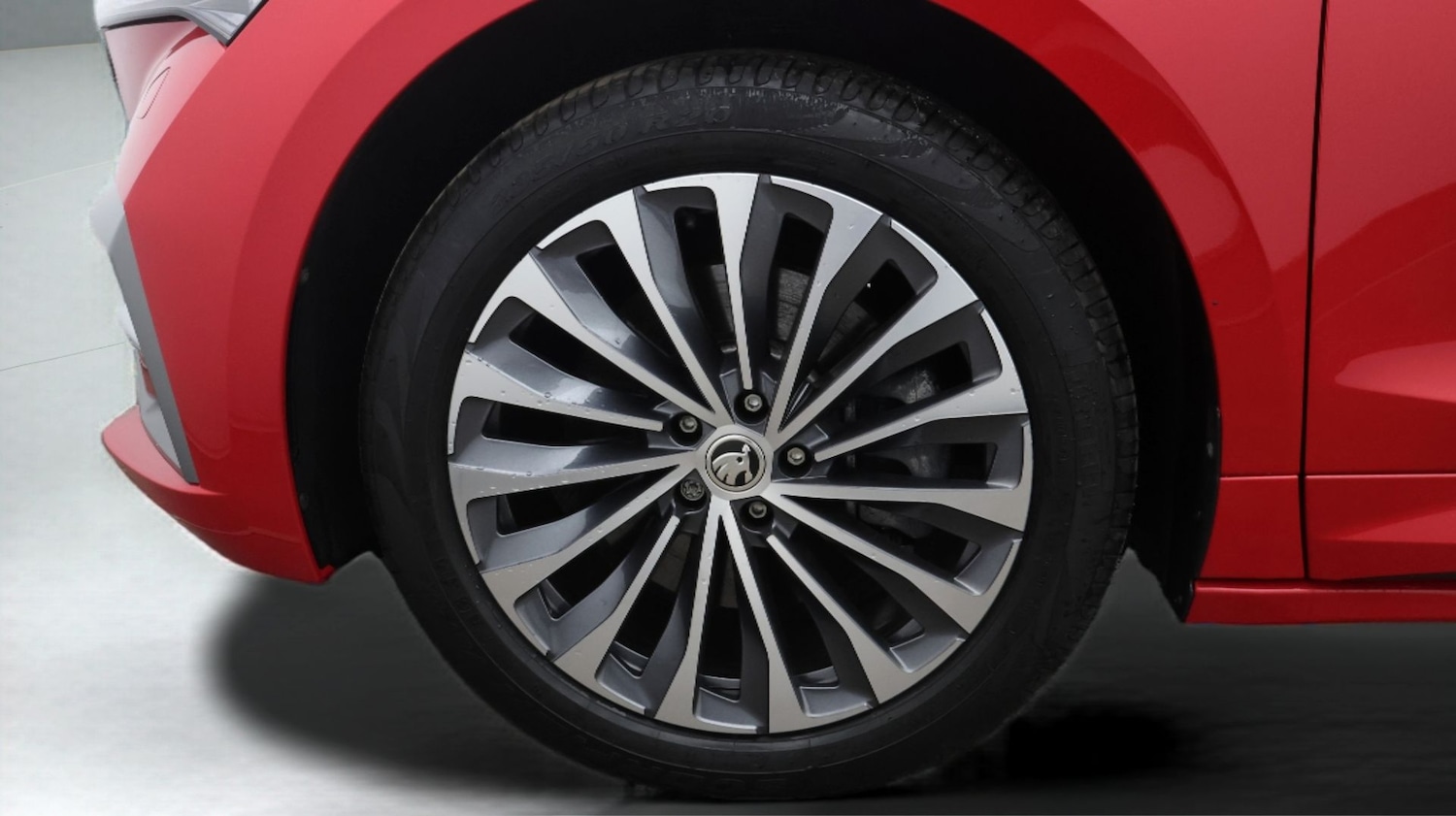 Used Skoda Enyaq 2025 for sale - 77367102: Photo 18