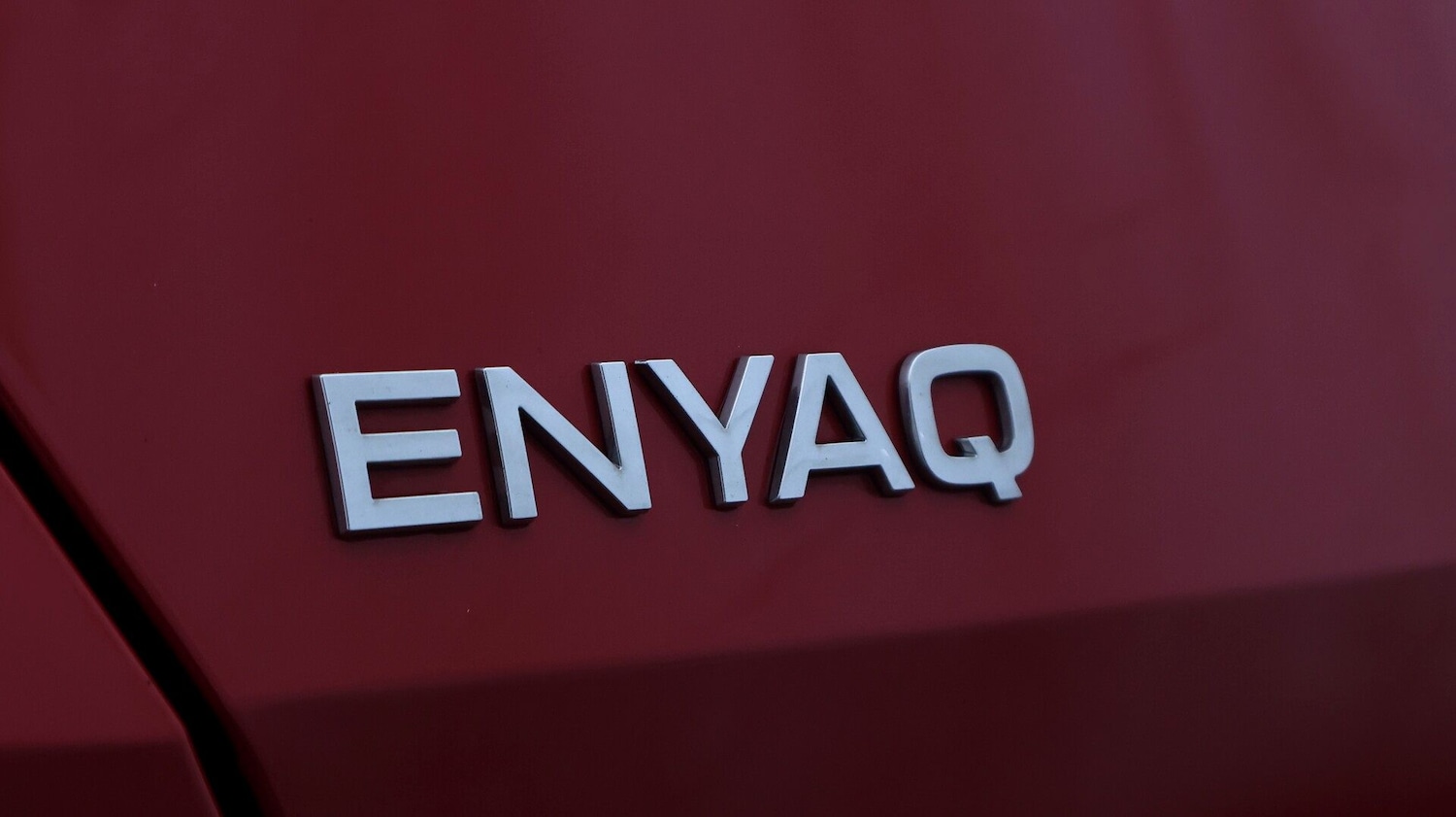 Used Skoda Enyaq 2025 for sale - 77367102: Photo 20