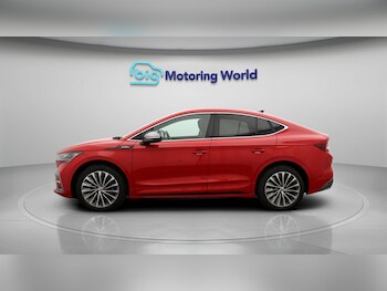 Used Skoda Enyaq 2025 for sale - 77367102: Photo