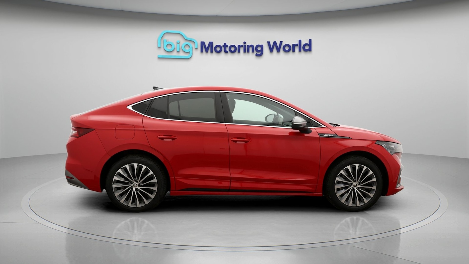 Used Skoda Enyaq 2025 for sale - 77367102: Photo 8