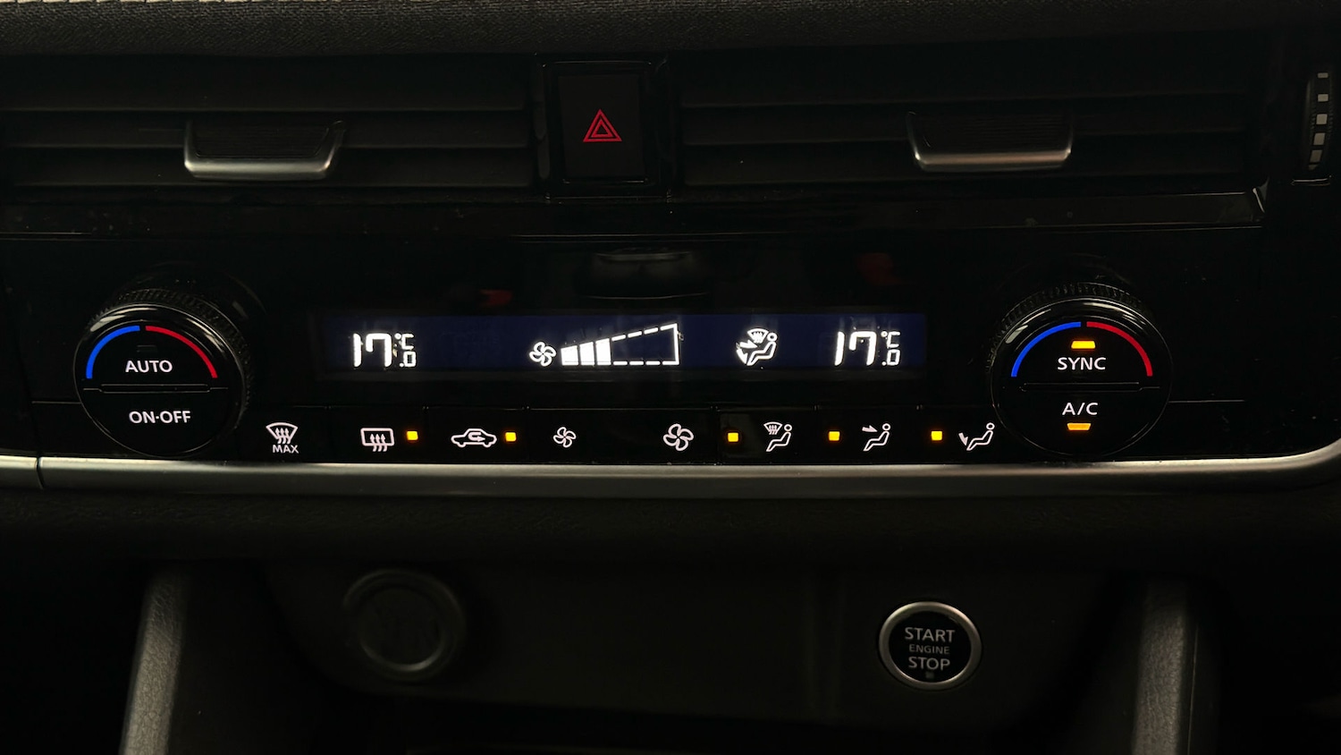 Used Nissan Qashqai 2025 for sale - 77820414: Photo 10