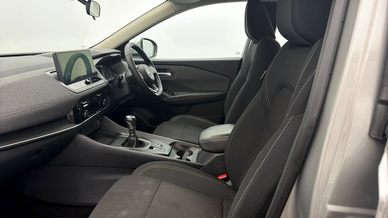 Used Nissan Qashqai 2025 for sale - 77820414: Photo 12