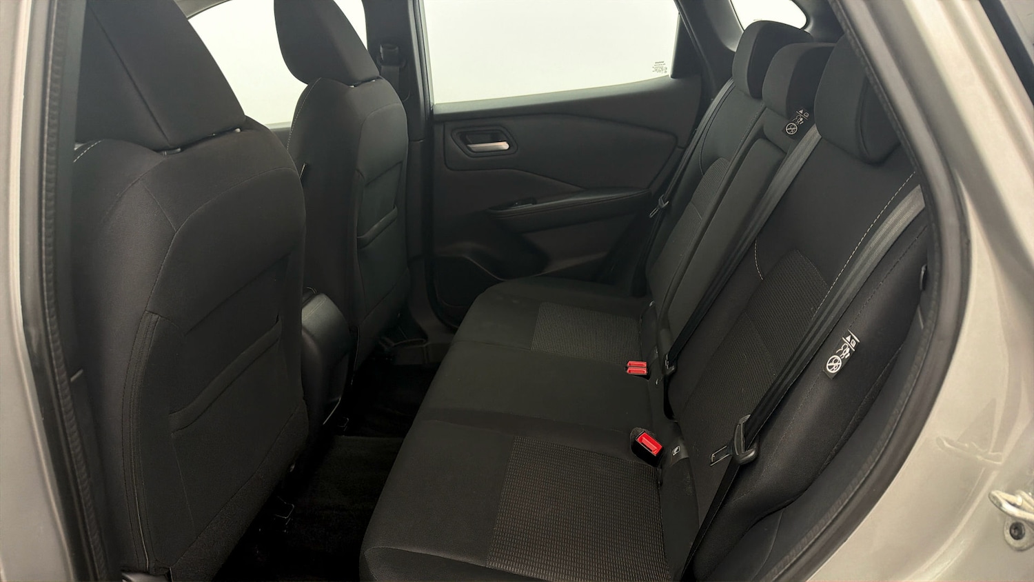 Used Nissan Qashqai 2025 for sale - 77820414: Photo 14