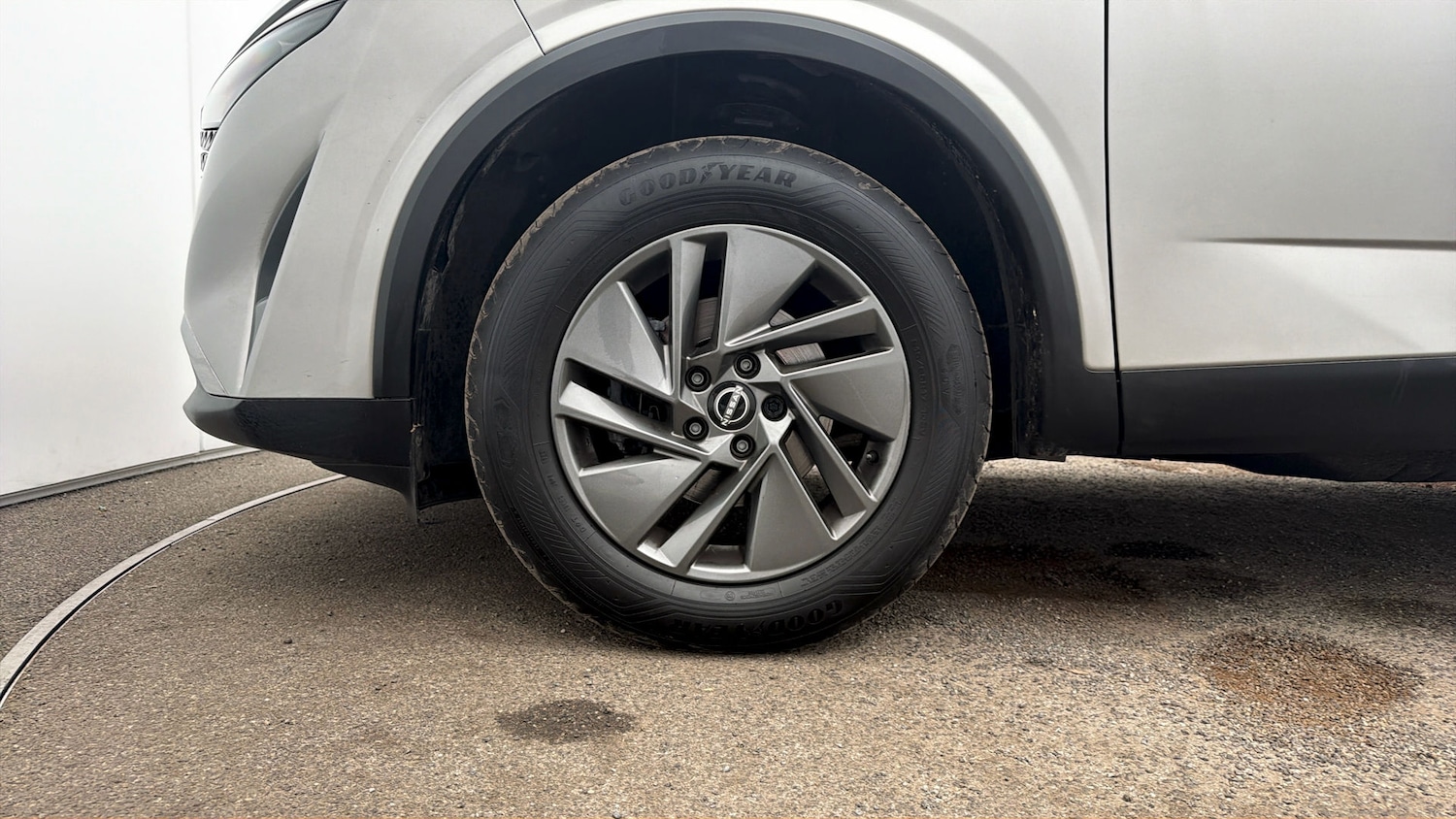 Used Nissan Qashqai 2025 for sale - 77820414: Photo 16