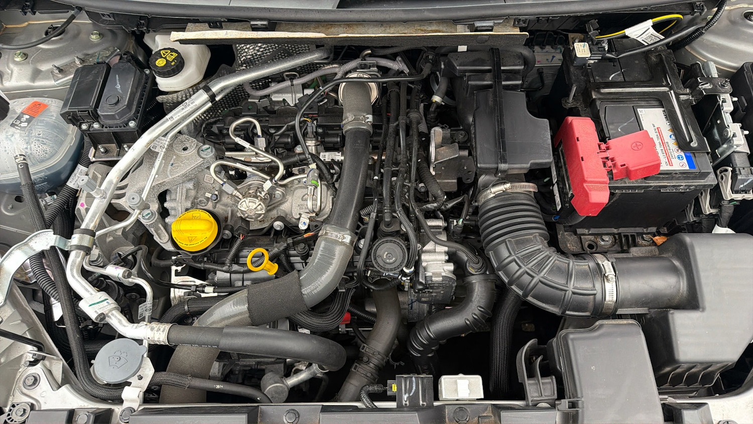 Used Nissan Qashqai 2025 for sale - 77820414: Photo 17