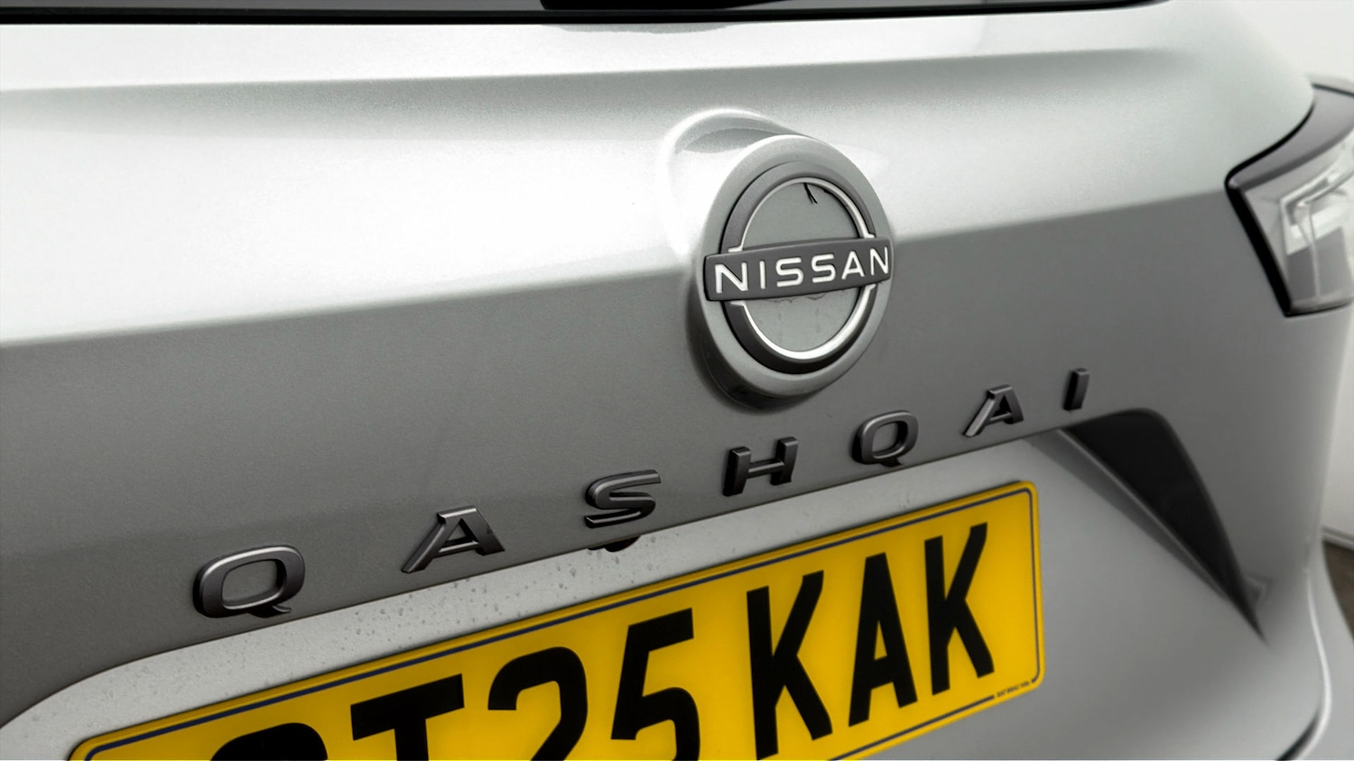 Used Nissan Qashqai 2025 for sale - 77820414: Photo 19