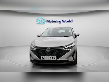 Used Nissan Qashqai 2025 for sale - 77820414: Photo