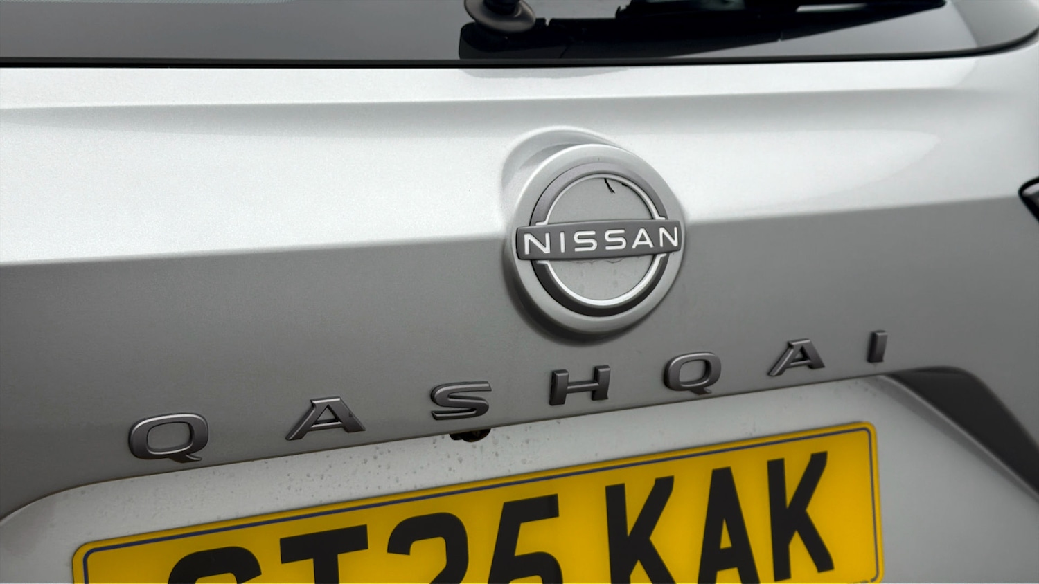 Used Nissan Qashqai 2025 for sale - 77820414: Photo 20