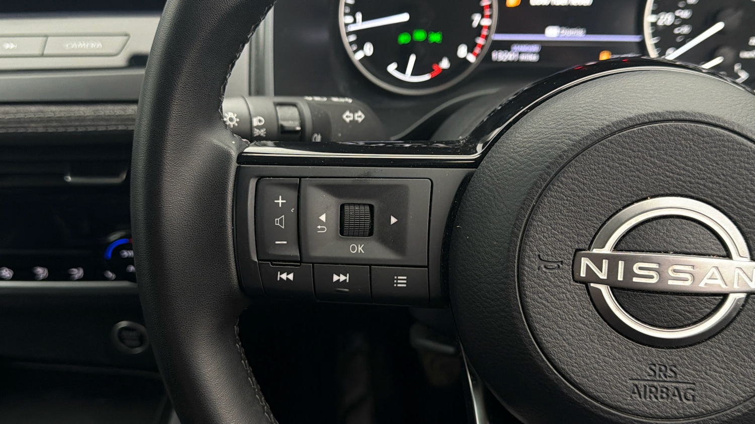 Used Nissan Qashqai 2025 for sale - 77820414: Photo 22