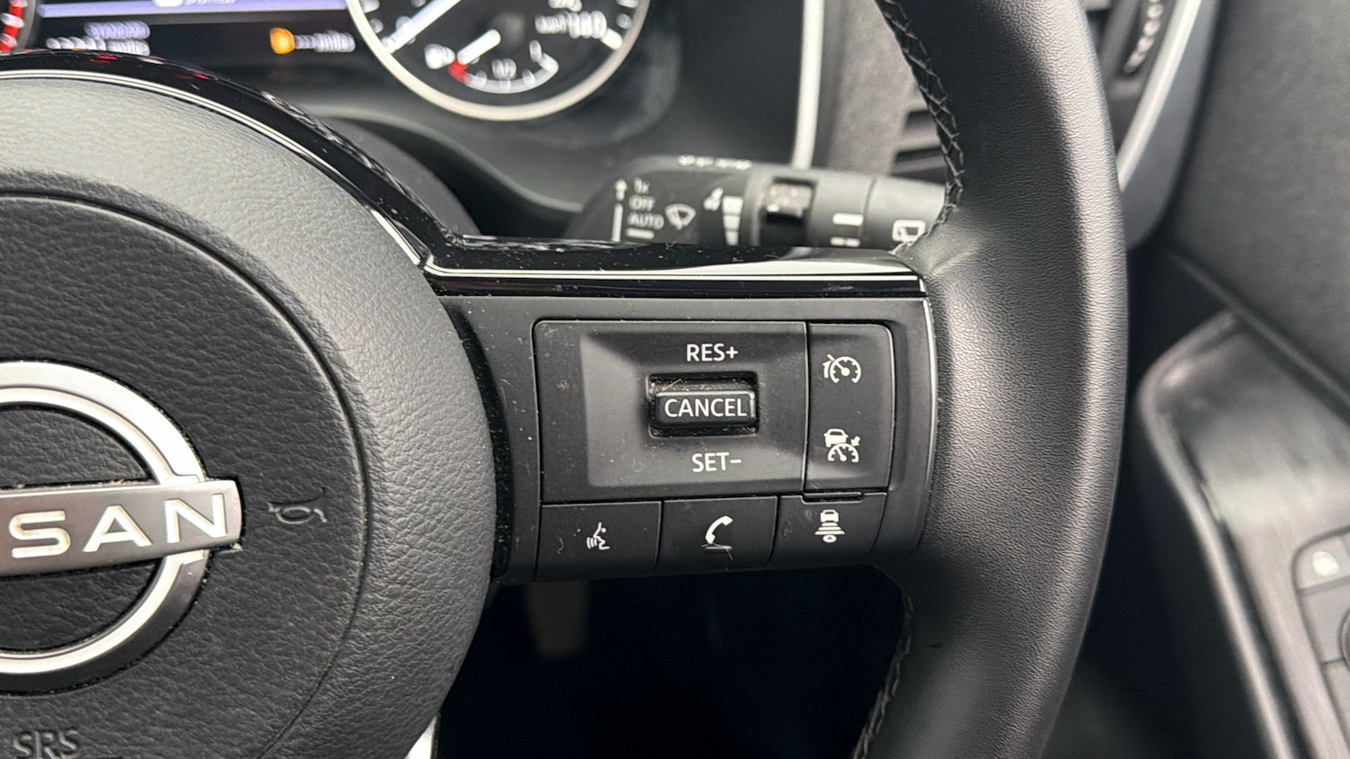 Used Nissan Qashqai 2025 for sale - 77820414: Photo 23