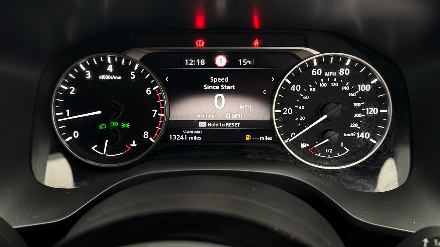 Used Nissan Qashqai 2025 for sale - 77820414: Photo 25