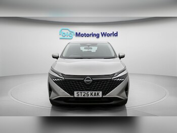 Used Nissan Qashqai 2025 for sale - 77820414: Photo