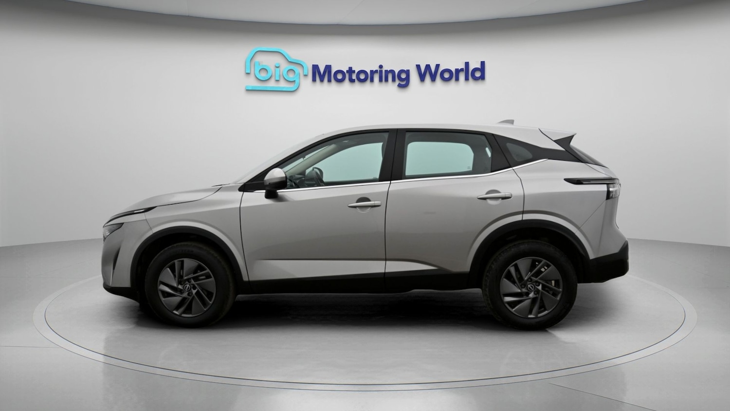 Used Nissan Qashqai 2025 for sale - 77820414: Photo 4