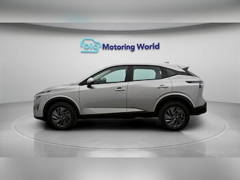 Used Nissan Qashqai 2025 for sale - 77820414: Photo