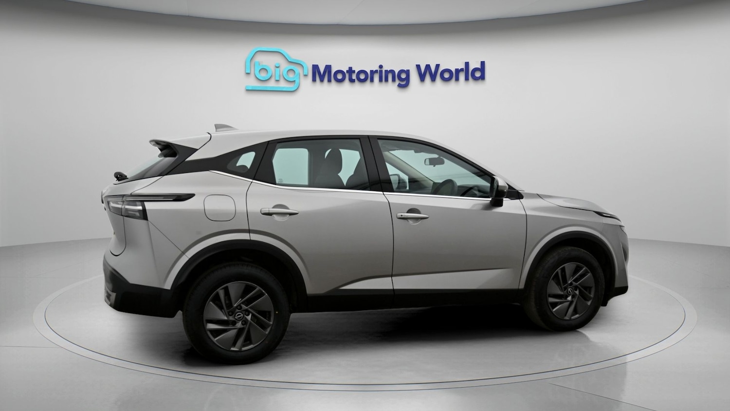 Used Nissan Qashqai 2025 for sale - 77820414: Photo 7