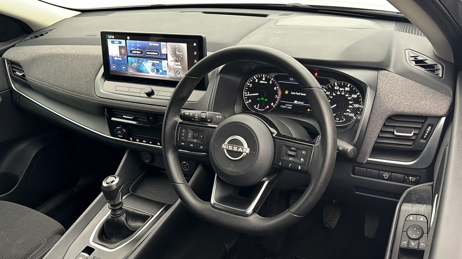 Used Nissan Qashqai 2025 for sale - 77820414: Photo 9