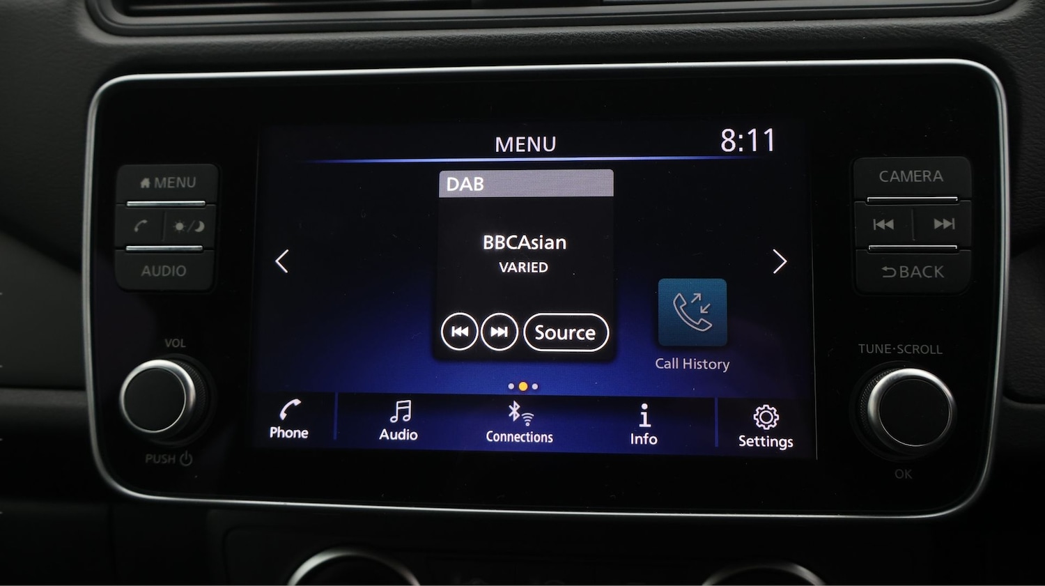 Used Nissan Leaf 2022 for sale - 77336877: Photo 11