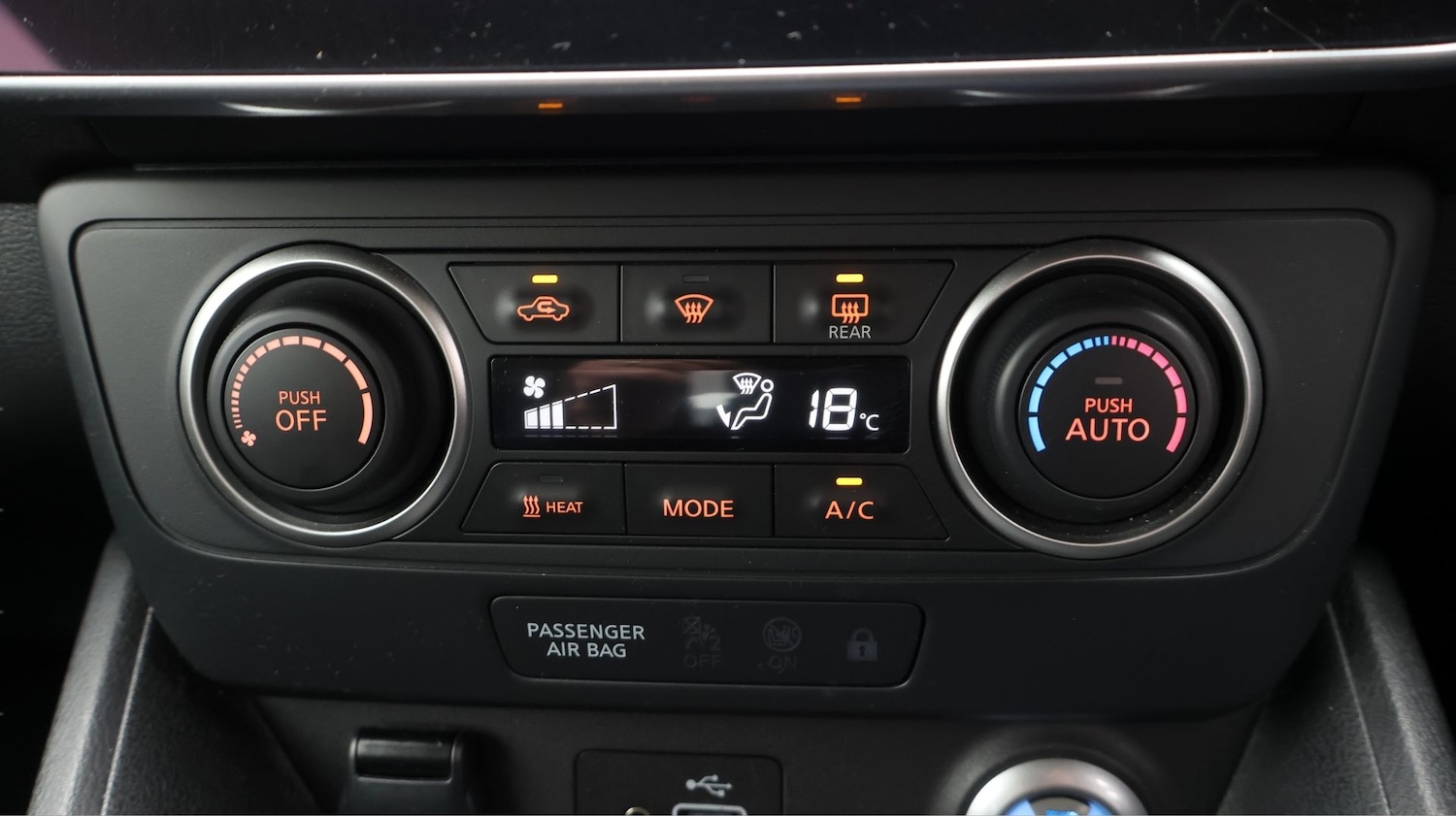 Used Nissan Leaf 2022 for sale - 77336877: Photo 12