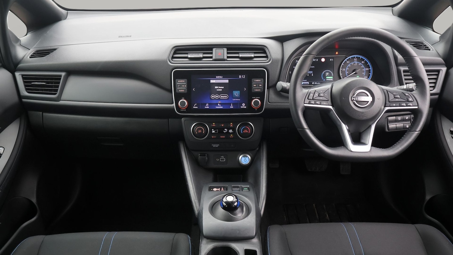 Used Nissan Leaf 2022 for sale - 77336877: Photo 13